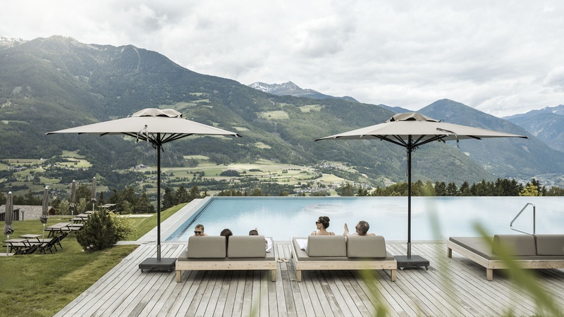   - AKI Family Resort PLOSE a Meluno 